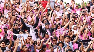 Con su hinchada: Sport Boys será reconocido como patrimonio cultural del Callao
