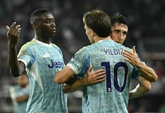 Al Ain vs. Juventus (0-5): goles, video y resumen del partido por Mundial de Clubes