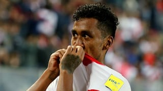 Selección Peruana: Renato Tapia y los elogios de la prensa de Holanda
