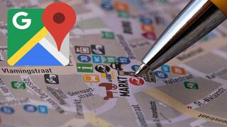 Google Maps: personaliza la dirección de tu domicilio y trabajo en la app [FOTOS]
