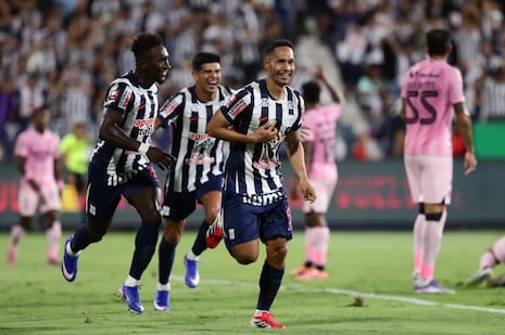 Alianza Lima vs. Sport Boys (1-0): minuto a minuto, resumen, video y gol por Torneo Apertura