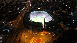 Copa Sudamericana 2019: ¿Por qué Lima perdió la sede de la final?