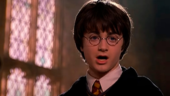 Harry Potter y la Cámara Secreta. (Foto: Captura/YouTube-HBO Max)