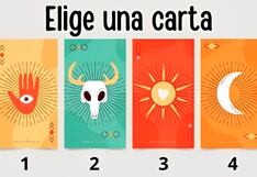 Test de personalidad: escoge una de las cartas y sabrás si tu futuro será exitoso