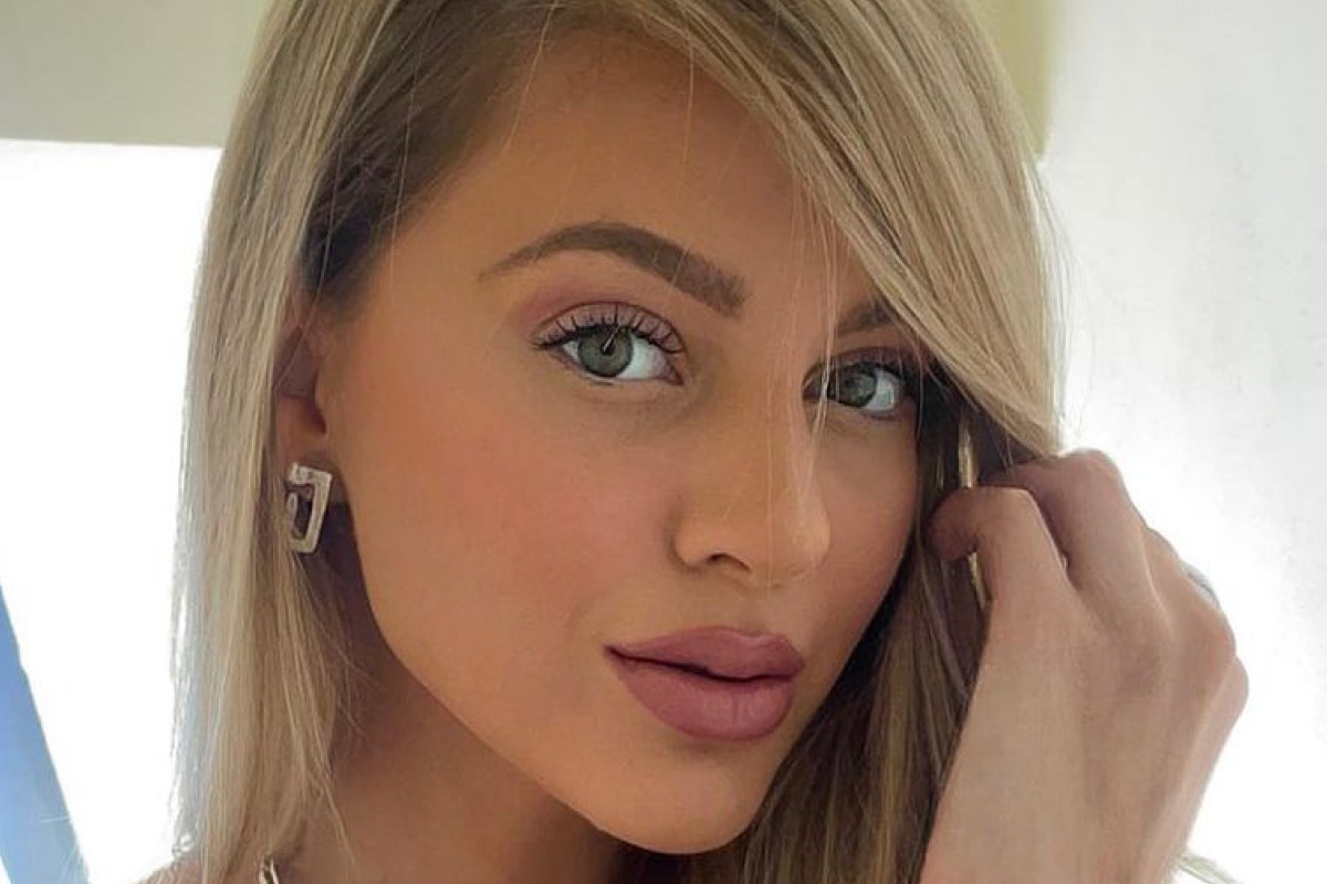 La influencer y Pepe Gámez oficializaron su romance por medio de Instagram (Foto: Madison Anderson / Instagram)