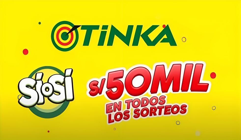Conoce aquí los resultados del la nueva edición del sorteo de La Tinka. (Foto: Depor)