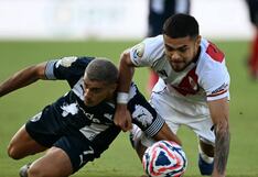 River vs. Monterrey (0-0): video y resumen del partido por Mundial de Clubes 2025