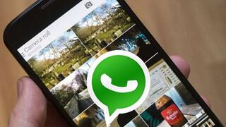 WhatsApp agrega el "Media Visibility" para ocultar las fotos compartidas en tu galería
