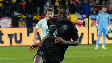 Resumen extendido, Ecuador vs. Nueva Zelanda (2-0): video de los goles del amistoso FIFA