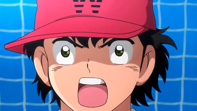 Super Campeones: así fue el reto de Benji en el nuevo anime [VIDEO]