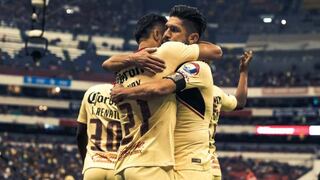 Fue un partidazo: América empató 1-1 ante Santos Laguna por el Apertura 2018 Liga MX