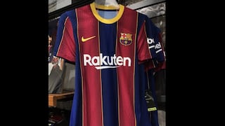 Cero comunicación: el lío entre el Barcelona y Nike por la venta de la nueva camiseta 2020-21