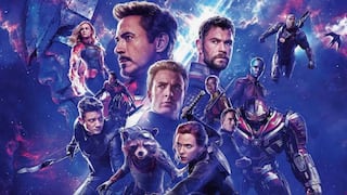 "Avengers: Endgame": el misterio de que los Vengadores 'viajaron' al año 2988