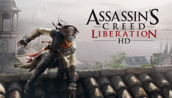 Assassin's Creed Liberation HD será uno de los títulos afectados.