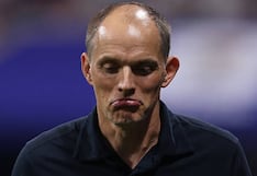 ¿Thomas Tuchel con la cuerda floja en Inglaterra? Revelan detalles sobre su futuro tras eliminación