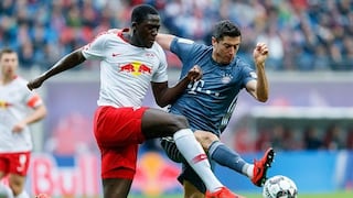 Hay que esperar: Bayern Munich empató con el Leipzig y aún no es campeón de la Bundesliga 2019