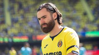 Ben Brereton no la hizo en Villarreal: ¿en qué equipo jugará ahora el ‘Lapadula chileno’?