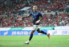 Resumen extendido en video: Uruguay vs. Corea del Sur (4-1), por amistoso
