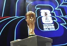 Canales de TV del Sorteo del Mundial 2026: horarios y transmisión oficial