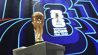 Canales de TV del Sorteo del Mundial 2026: horarios y transmisión oficial