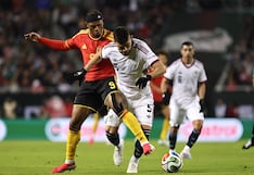 TV Azteca 7 EN VIVO, México vs. Bélgica en directo: mira hoy por TUDN y Canal 5