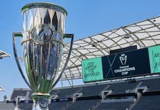 Sorteo Concachampions 2024 por Fox Sports: fechas, equipos y partidos que se jugarán