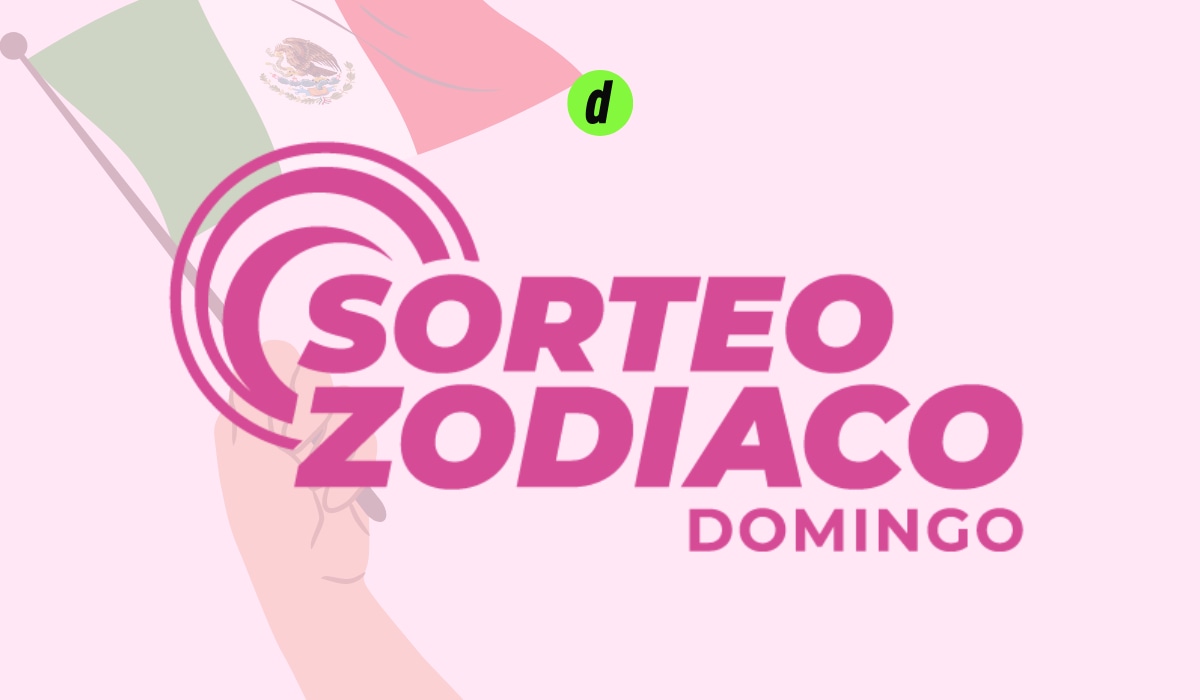 Resultados del Sorteo Zodiaco del domingo 28 de mayo. (Diseño: Depor)