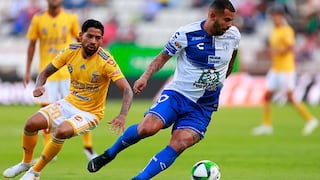 ¡Llave abierta! Tigres y Pachuca igualaron en el Hidalgo por la ida de cuartos de final | Liguilla MX 2019