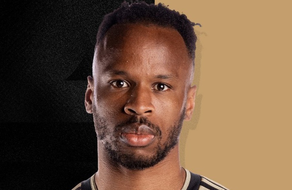 Jeremy Ebobisse - LAFC (Foto: X / Los Angeles FC)