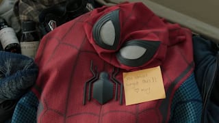 Spider-Man: Far From Home | Avance internacional aclara un supuesto agujero de guión en el Hombre Araña