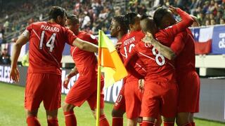 Selección Peruana: ¿Cómo quedaría la tabla si la bicolor gana?