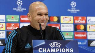 ¿Y si Real Madrid echa a Zidane por quedar eliminado ante PSG? "No me importa"