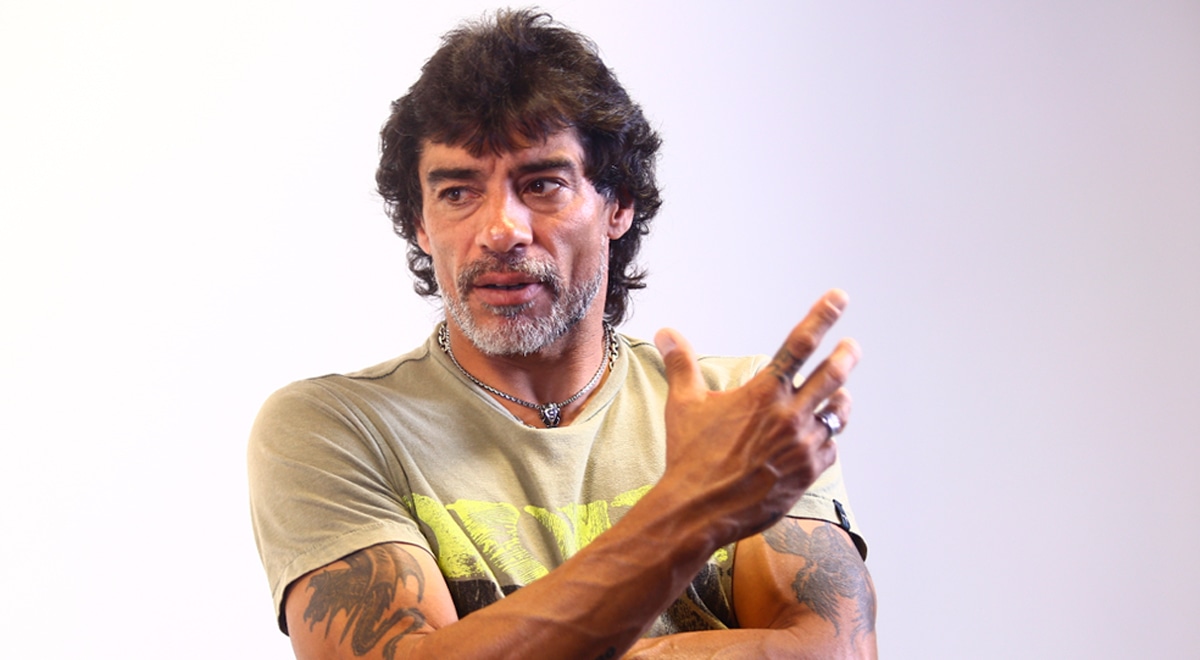 ‘Pancho’ Pizarro es un entrenador y exarquero peruano. (Foto: Agencias).