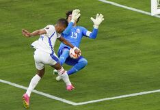 Panamá vs. México (0-1): resumen, gol y vídeo por la Copa Oro 2023