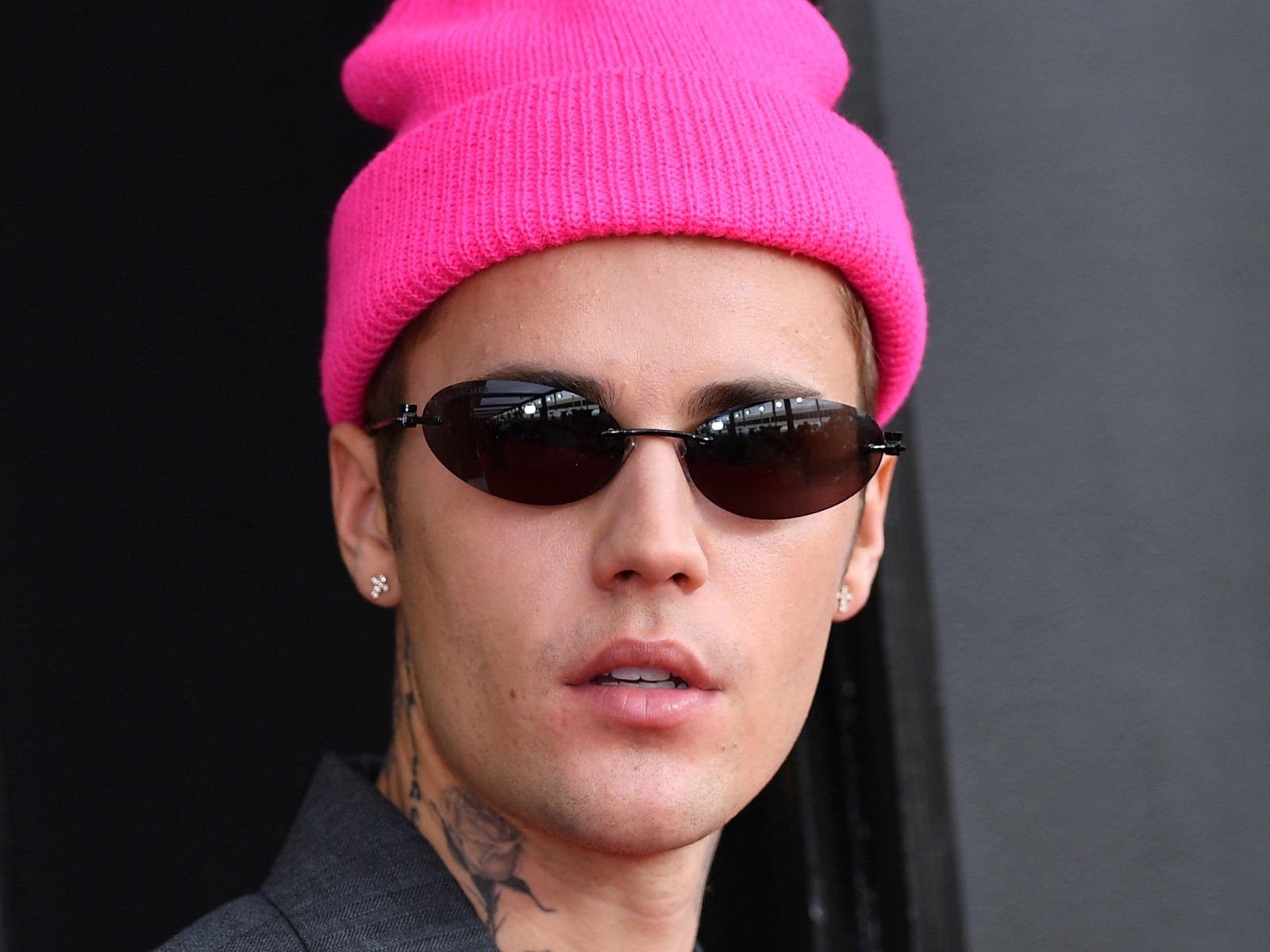 El show de medio tiempo del Super Bowl 2024 está encabezado por Usher, quien fungió como mentor de Justin Bieber cuando este tenía apenas 13 años (Foto: Angela Weiss / AFP)