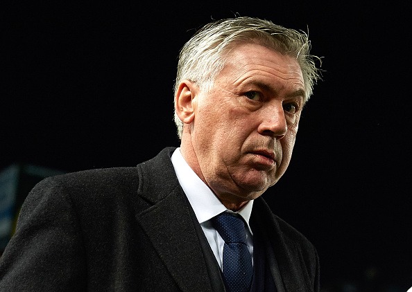 Carlo Ancelotti tiene contrato con Real Madrid hasta junio de 2024. (Foto: Getty)