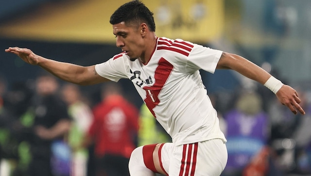 César Inga. (Foto: Getty Images)