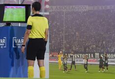 Lo escuchará todo Matute: CONMEBOL confirmó cambios en el VAR que afectarán a Alianza Lima
