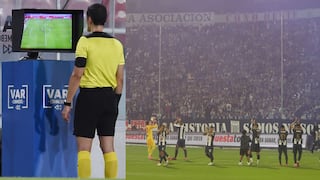 Lo escuchará todo Matute: CONMEBOL confirmó cambios en el VAR que afectarán a Alianza Lima