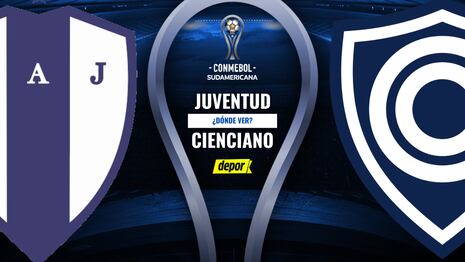 Dónde ver Cienciano vs. Juventud EN VIVO: canales de TV gratis vía DIRECTV y DGO