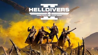 Mechas, armas y mucho más llegaría a Helldivers II [VIDEO]