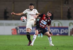 Universitario vs. Municipal (1-0): resumen, gol y minuto a minuto por Torneo Clausura