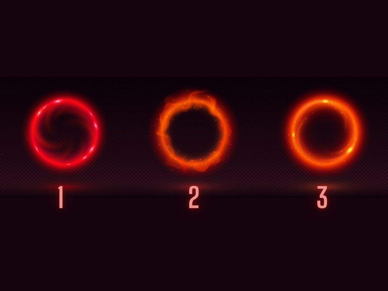 TEST VISUAL | Cada portal está dispuesto a brindarte un interesante mensaje en cuestión de segundos. (Foto: Composición Freepik / Depor)