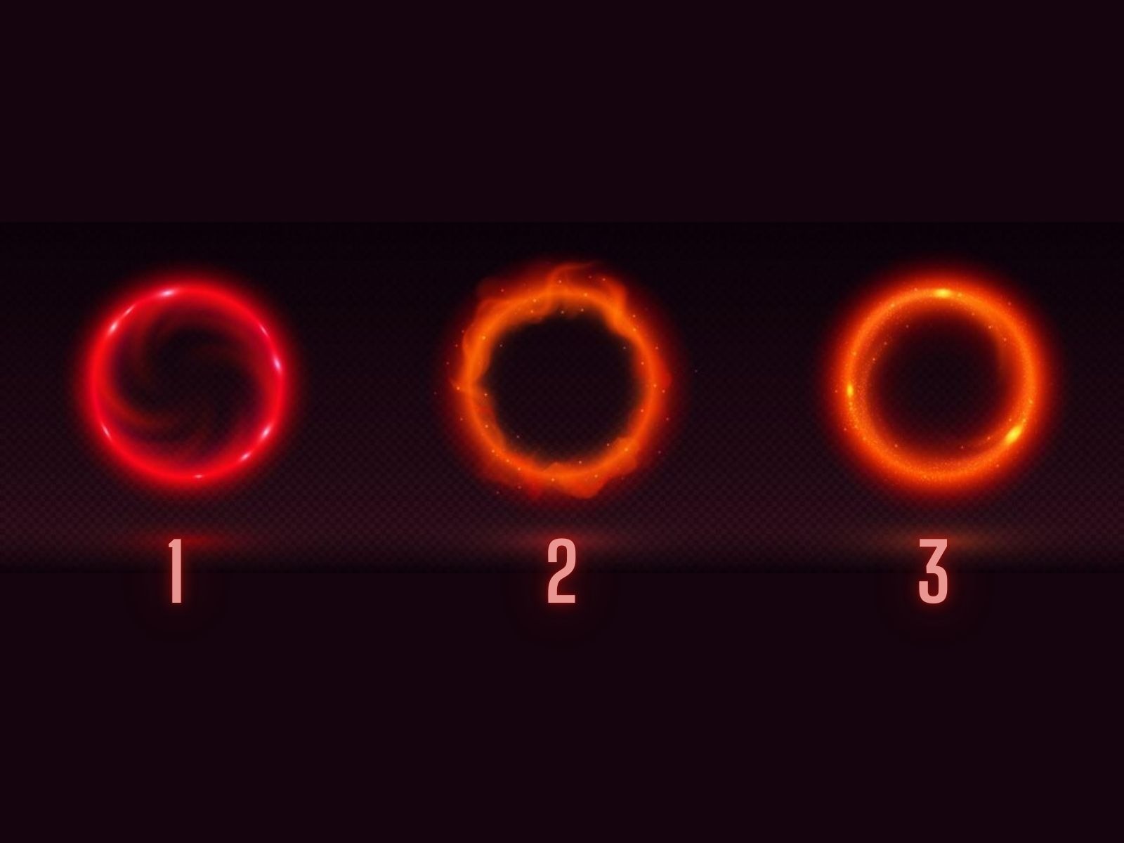 TEST VISUAL | Cada portal está dispuesto a brindarte un interesante mensaje en cuestión de segundos. (Foto: Composición Freepik / Depor)