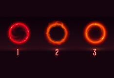 ¿Qué necesitas cambiar en tu vida? Selecciona un portal y conocerás la respuesta