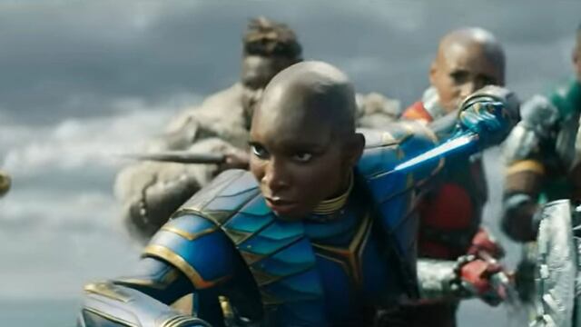 “Black Panther: Wakanda Forever”: ¿quiénes son los Ángeles de la Media Noche y por qué son importantes?