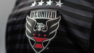Futbolista de DC United dio positivo a COVID-19 