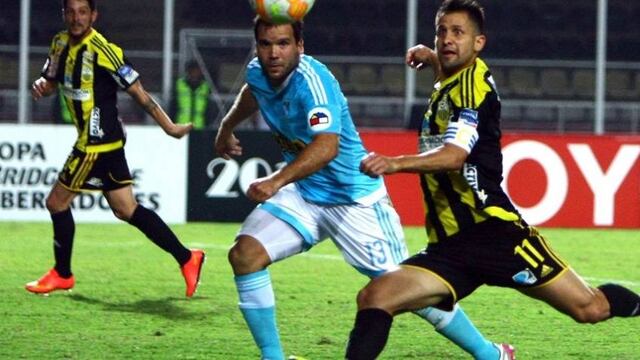 ¿Zulia, la próxima víctima? Así le fue a Sporting Cristal contra rivales venezolanos por torneos internacionales