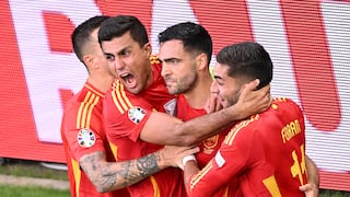 España vs. Alemania (2-1): resumen, video y goles del partido por Euro 2024