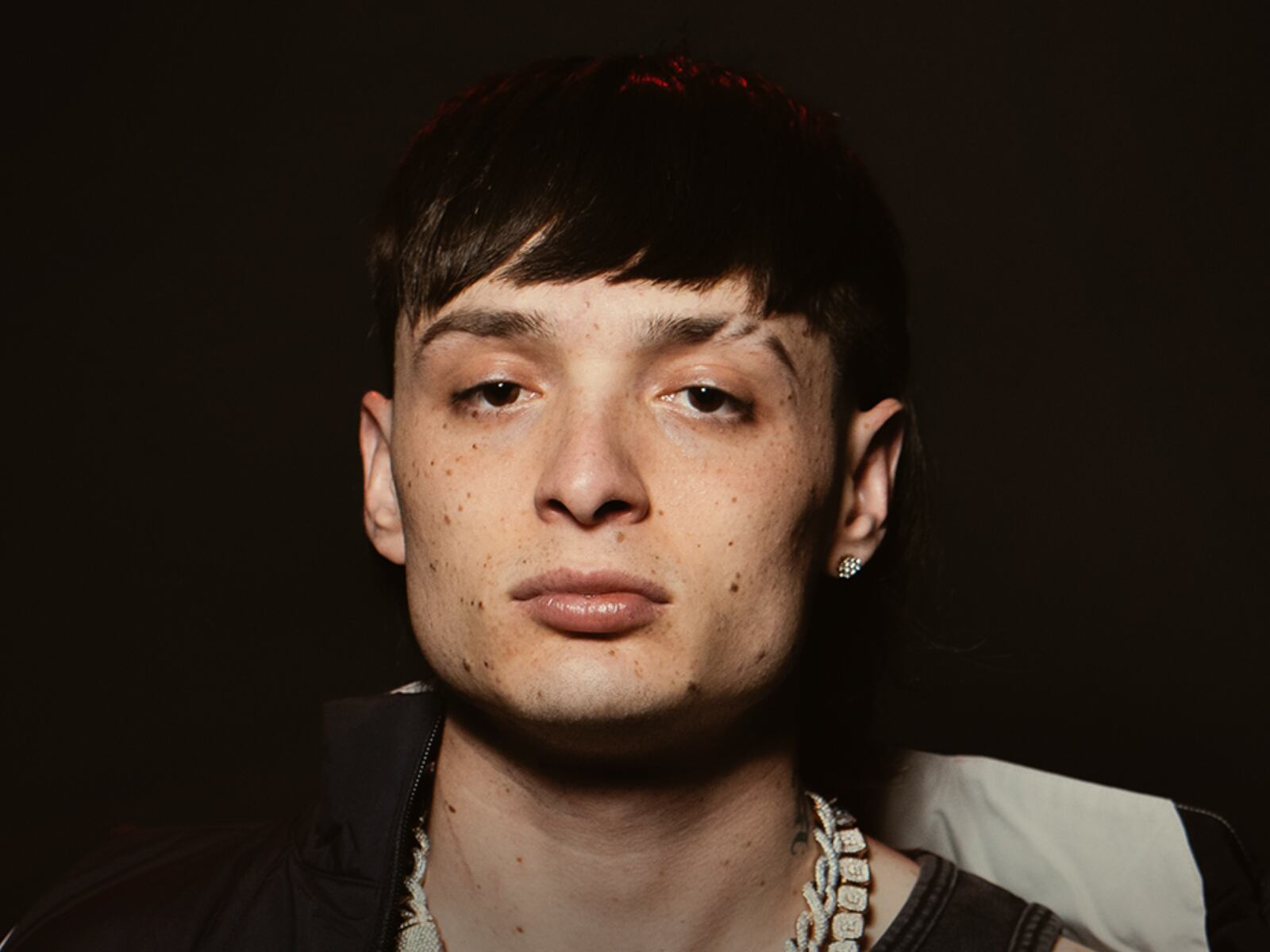 Peso Pluma ha consolidado su fama internacional a lo largo de 2023 (Foto: Peso Pluma / Facebook)